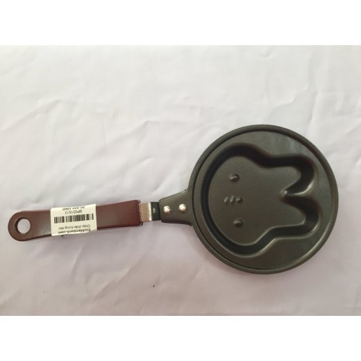 Chảo chống dính Huỳnh Anh - mini hình con thỏ