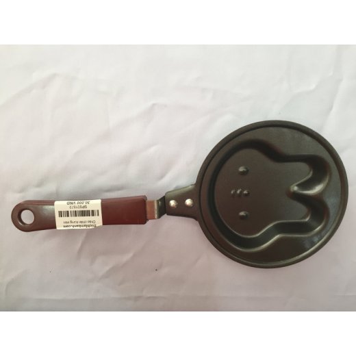 Chảo chống dính Huỳnh Anh - mini hình con thỏ