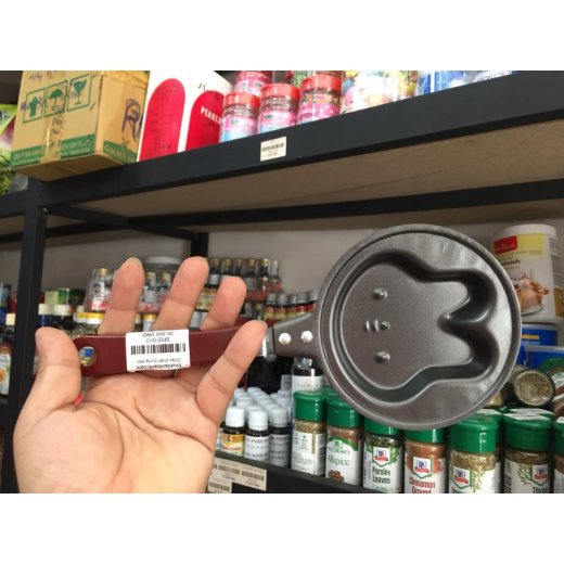 Chảo chống dính Huỳnh Anh - mini hình con thỏ
