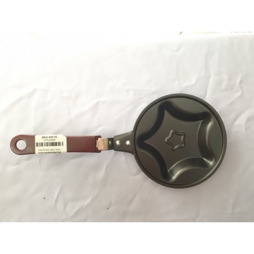 Chảo chống dính Huỳnh Anh - mini hình ngôi sao