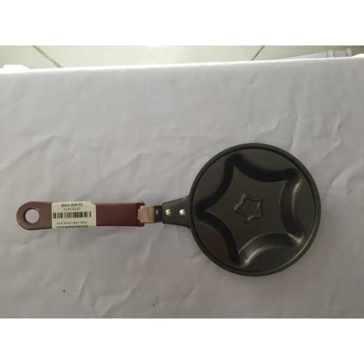 Chảo chống dính Huỳnh Anh - mini hình ngôi sao